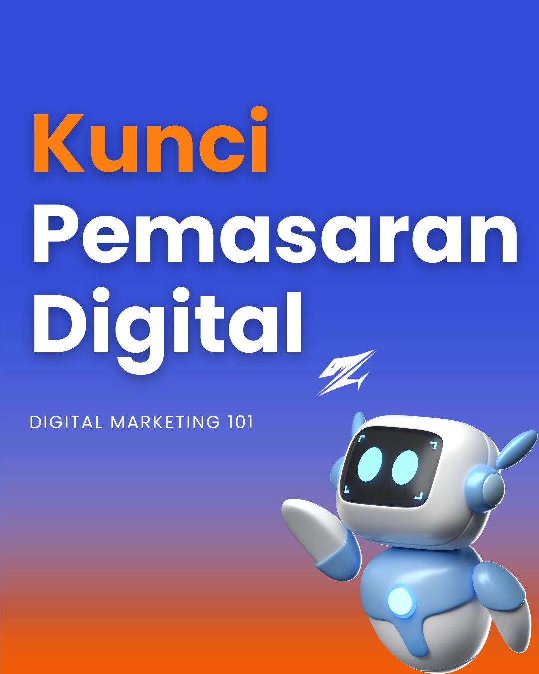 Strategi pemasaran digital marketing untuk bisnis online